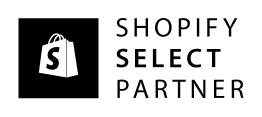 Shopify partner