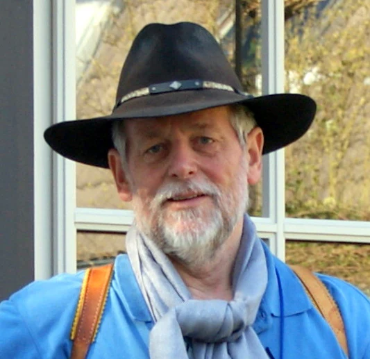 Niko de graaf
