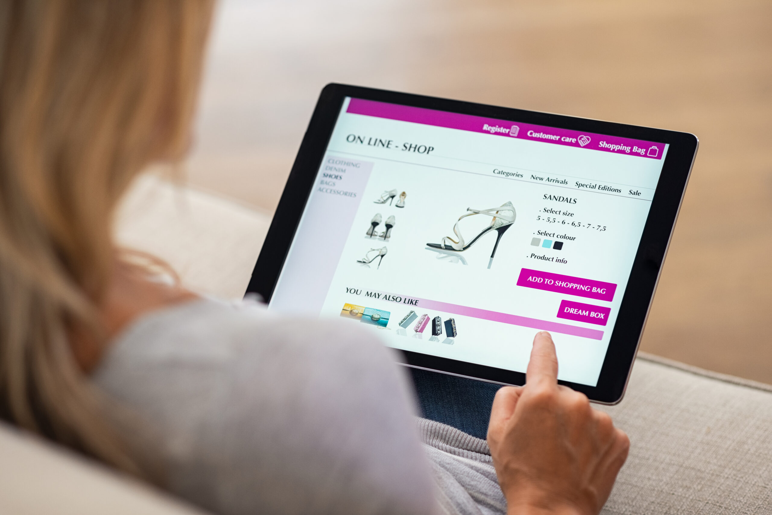 Maak de CSP (Content Security Policy) van je webshop op tijd in orde