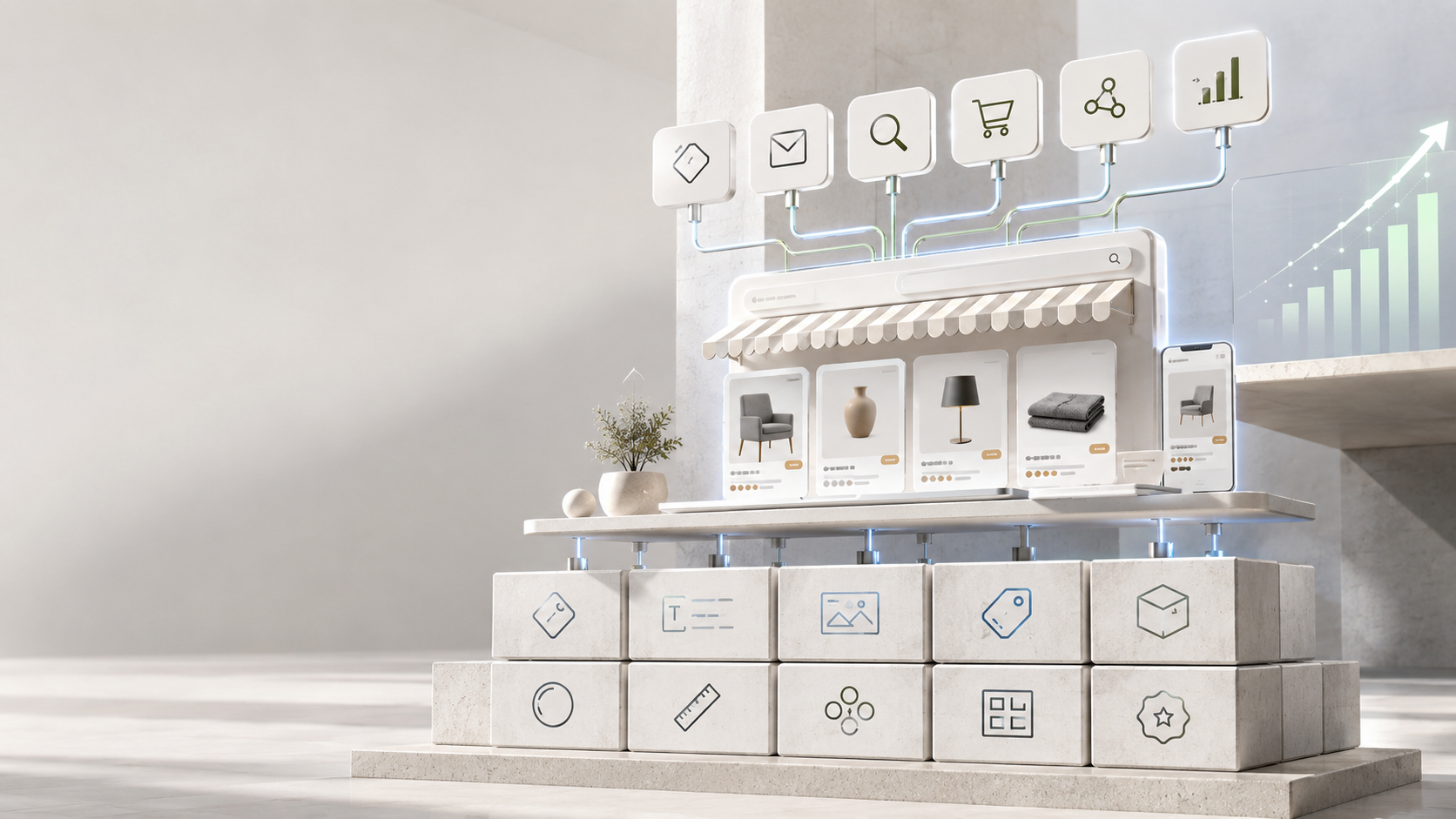 Feed is King: waarom productdata het verschil maakt voor webwinkels