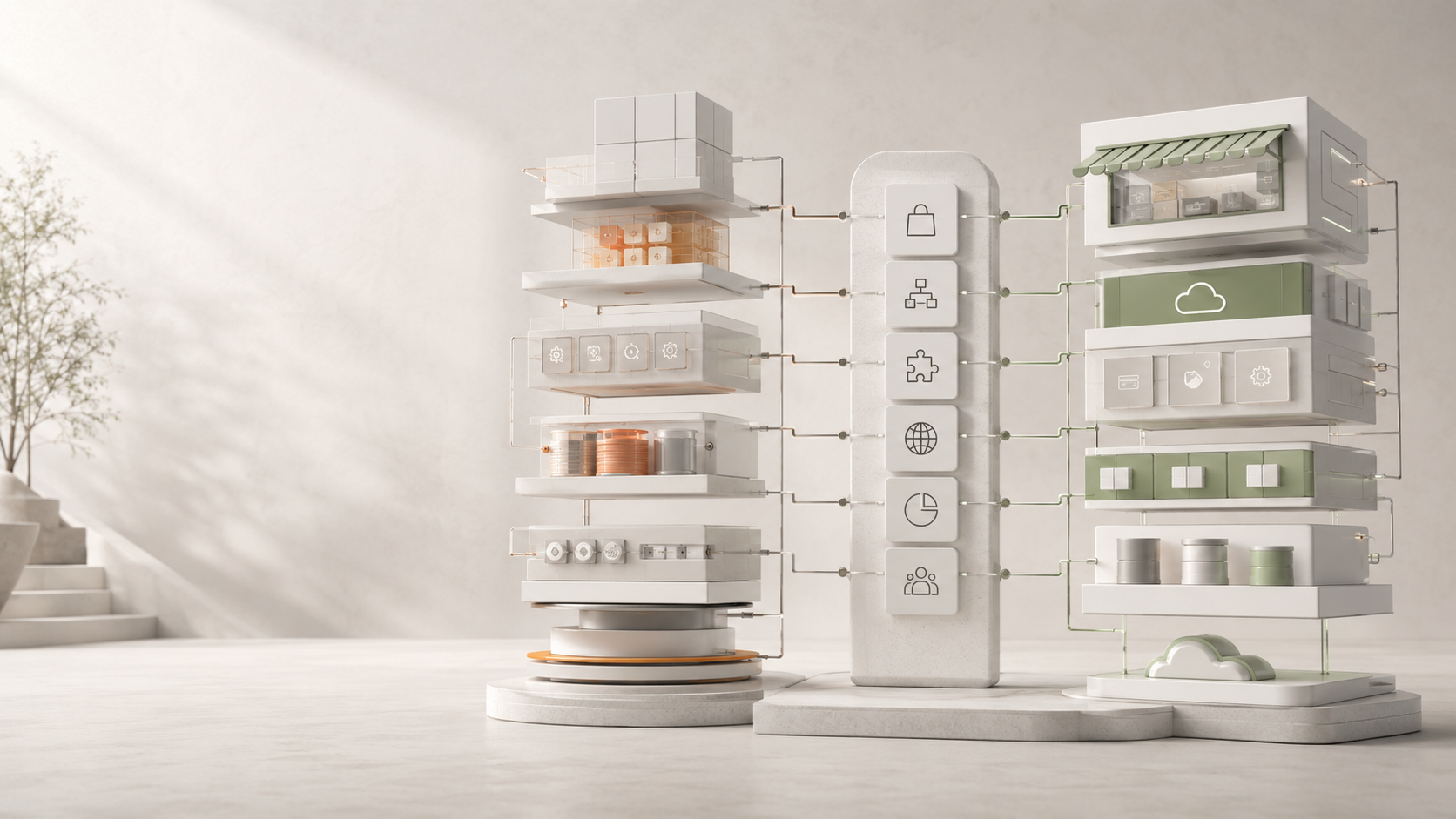 Magento of Shopify: welk e-commerceplatform past bij jouw webwinkel?