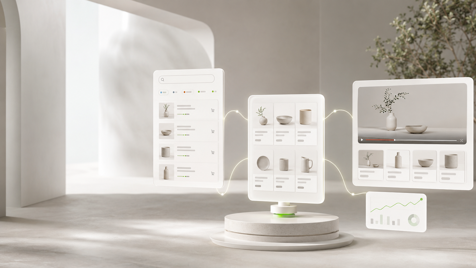 De voordelen van de Shopify-app Google & YouTube