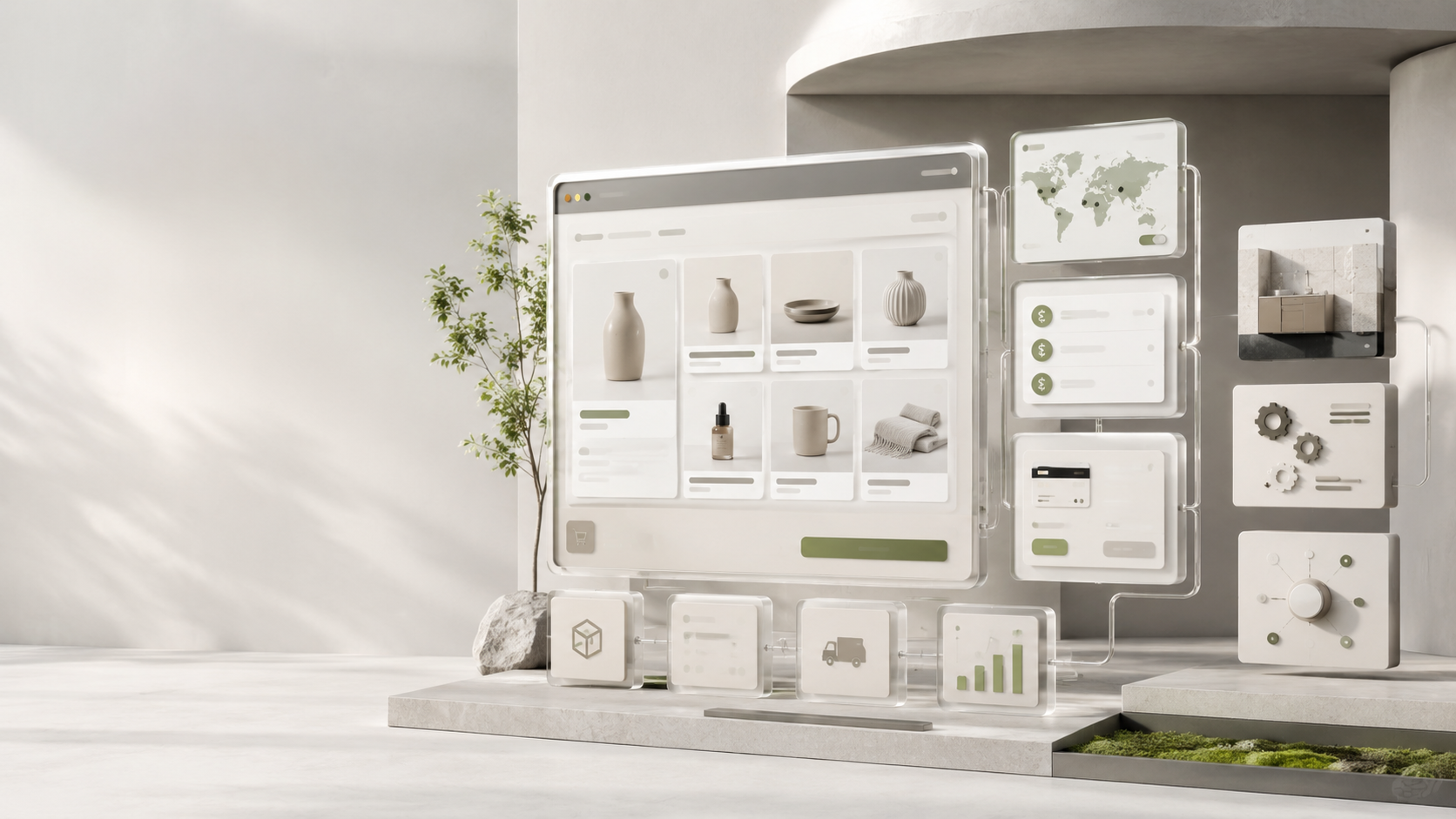 Is Shopify geschikt voor mijn webshop? De voor- en nadelen