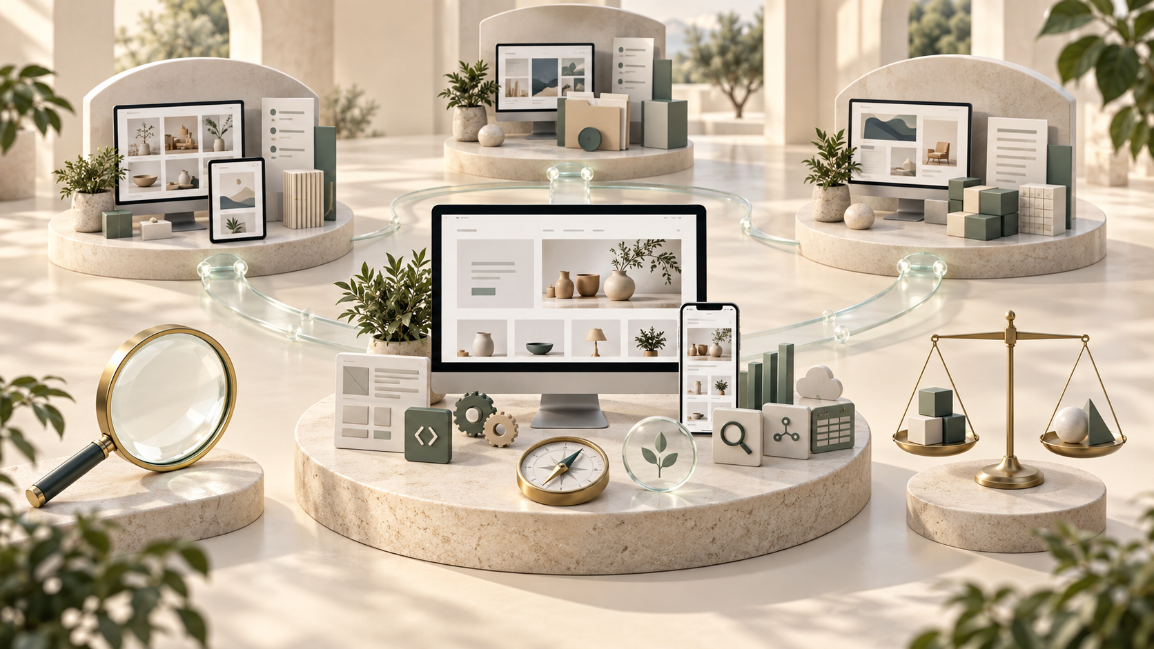 Hoe kies je het beste Shopify-bureau voor jouw webshop?