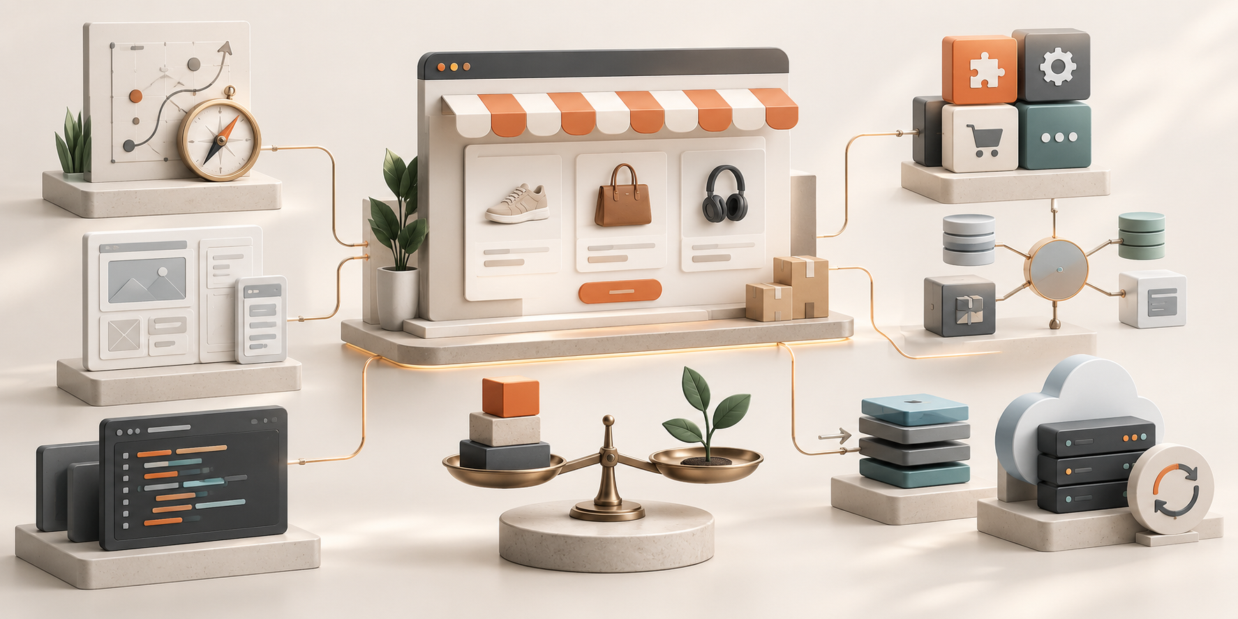Wat kost een Magento-bureau en waaruit bestaat de prijs?